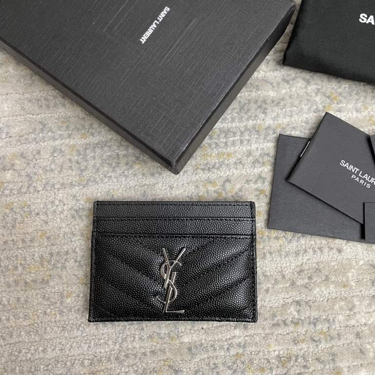 YSL SAINT LAURENT Wallet