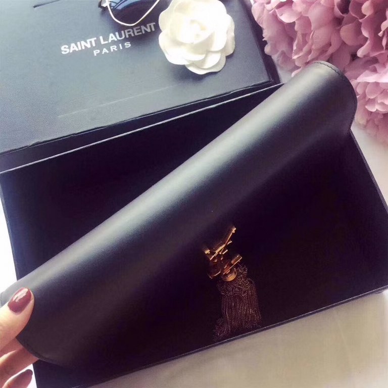 YSL SAINT LAURENT Wallet