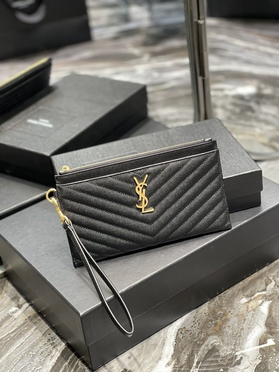 YSL SAINT LAURENT Wallet