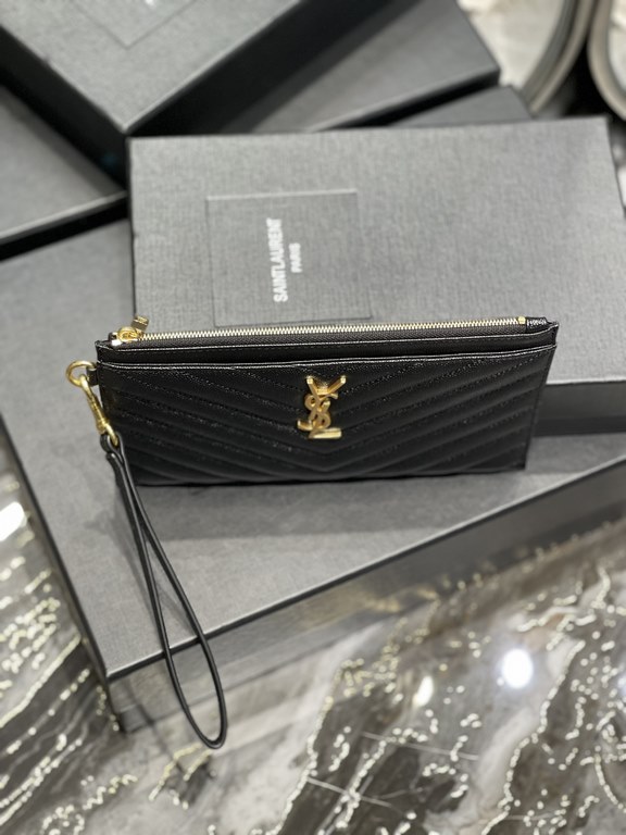 YSL SAINT LAURENT Wallet