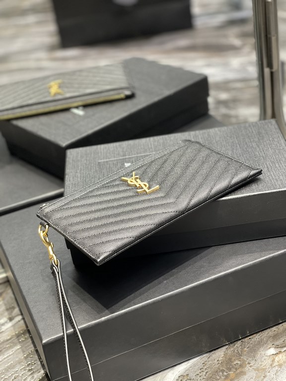 YSL SAINT LAURENT Wallet