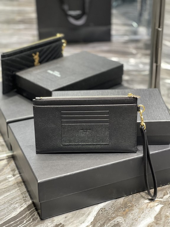 YSL SAINT LAURENT Wallet