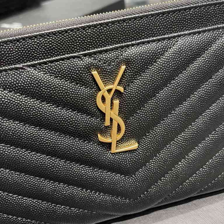 YSL SAINT LAURENT Wallet