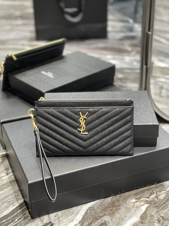 YSL SAINT LAURENT Wallet