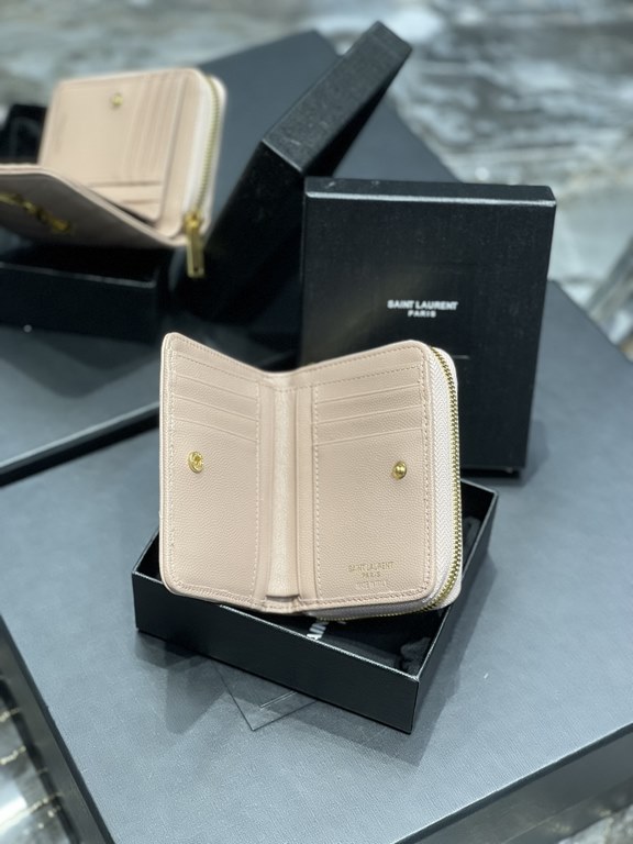 YSL SAINT LAURENT Wallet