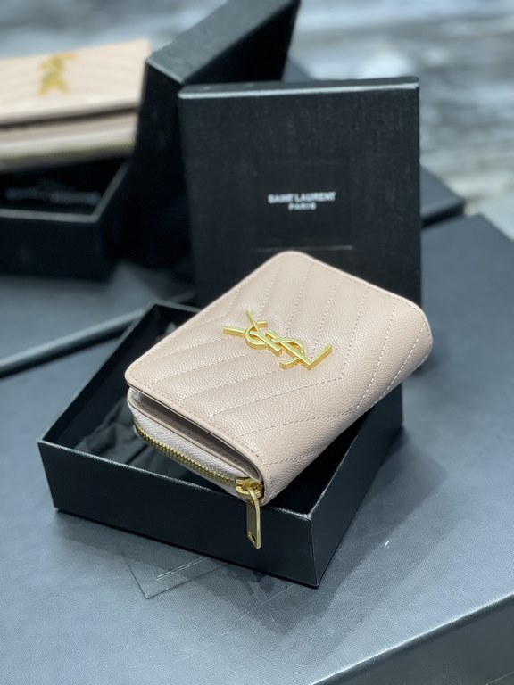 YSL SAINT LAURENT Wallet