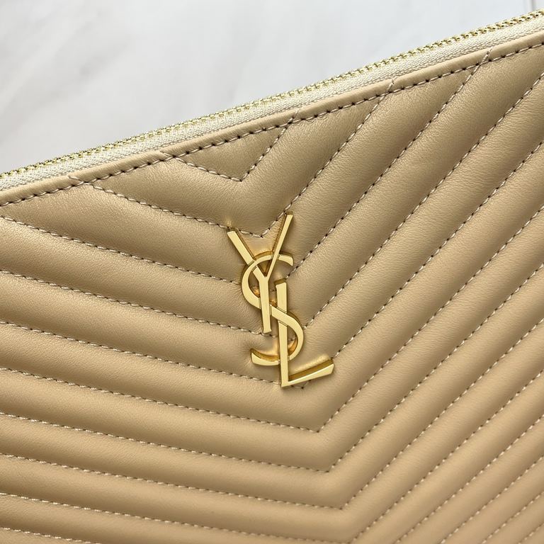 YSL SAINT LAURENT Wallet