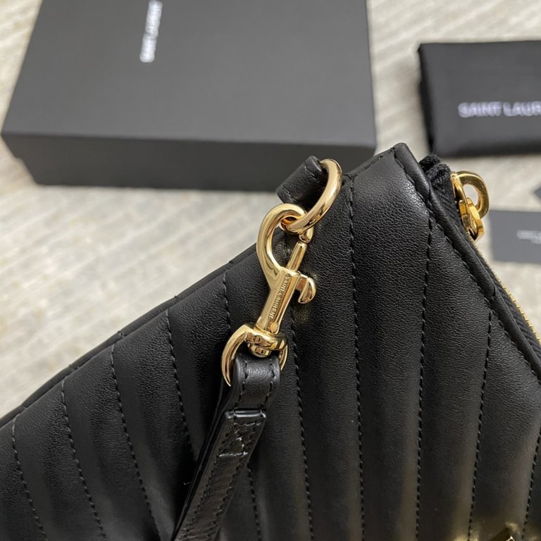 YSL SAINT LAURENT Wallet