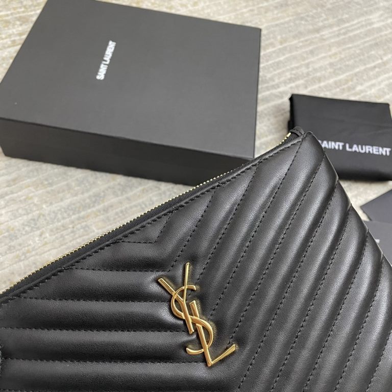 YSL SAINT LAURENT Wallet