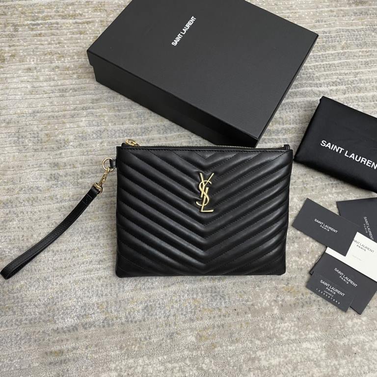 YSL SAINT LAURENT Wallet