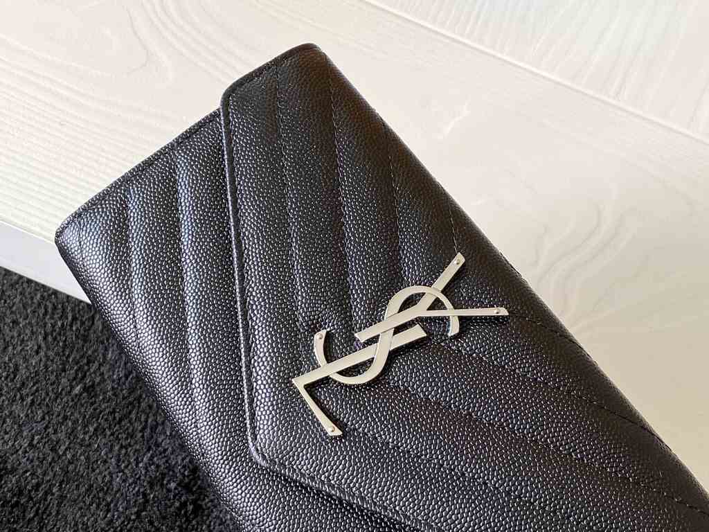 YSL SAINT LAURENT Wallet