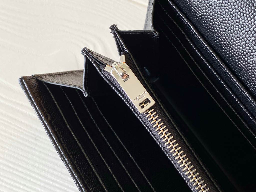 YSL SAINT LAURENT Wallet