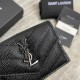 YSL SAINT LAURENT Wallet