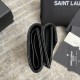 YSL SAINT LAURENT Wallet