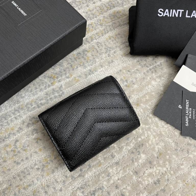 YSL SAINT LAURENT Wallet