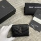 YSL SAINT LAURENT Wallet