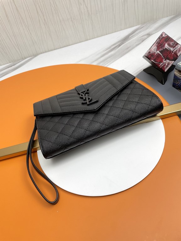 YSL SAINT LAURENT Wallet