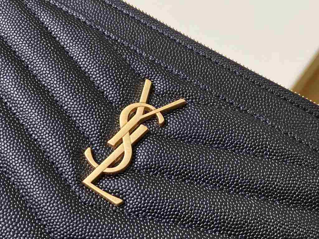 YSL SAINT LAURENT Wallet