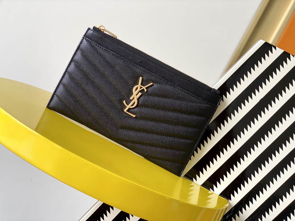 YSL SAINT LAURENT Wallet