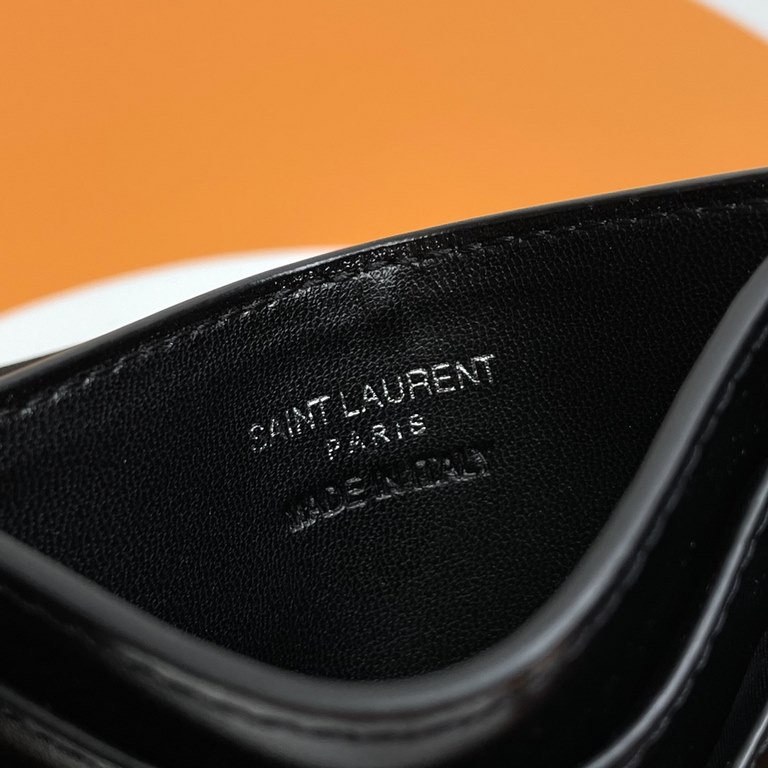 YSL SAINT LAURENT Wallet