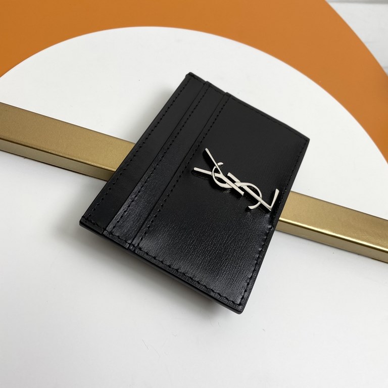 YSL SAINT LAURENT Wallet