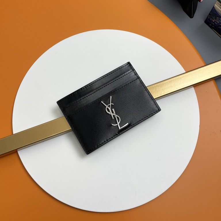 YSL SAINT LAURENT Wallet