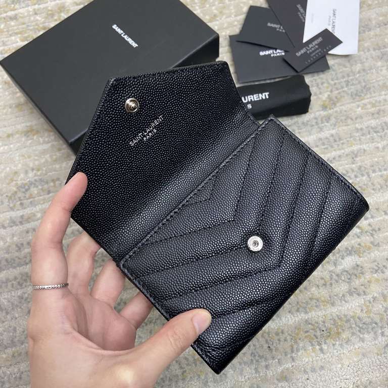 YSL SAINT LAURENT Wallet