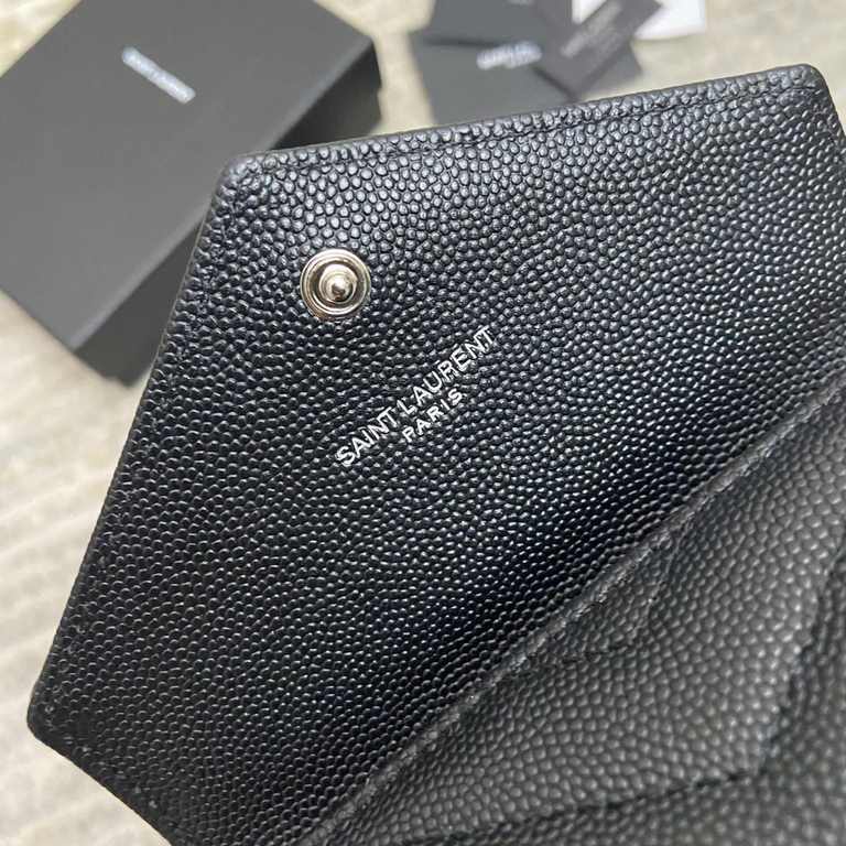 YSL SAINT LAURENT Wallet