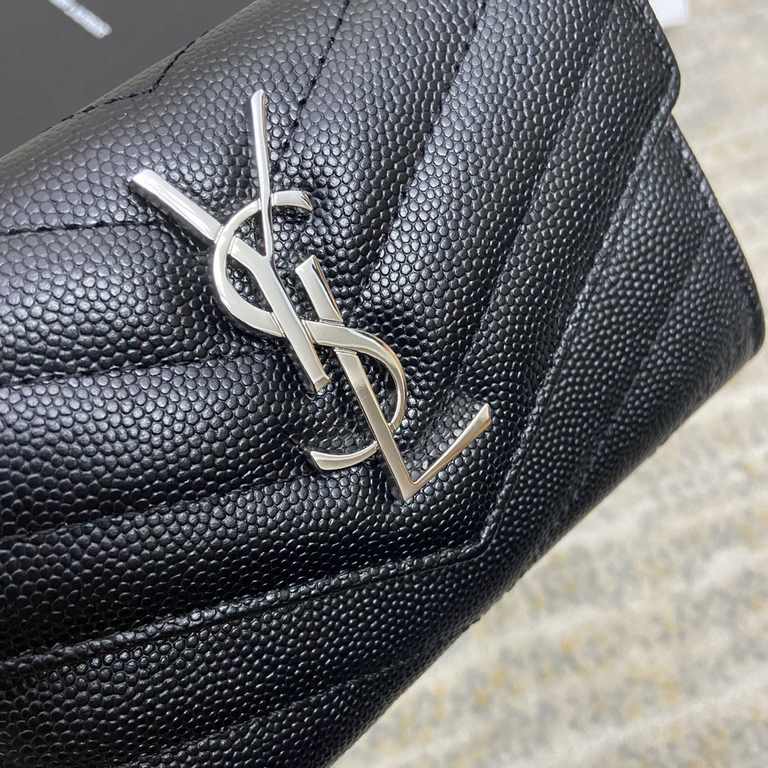 YSL SAINT LAURENT Wallet