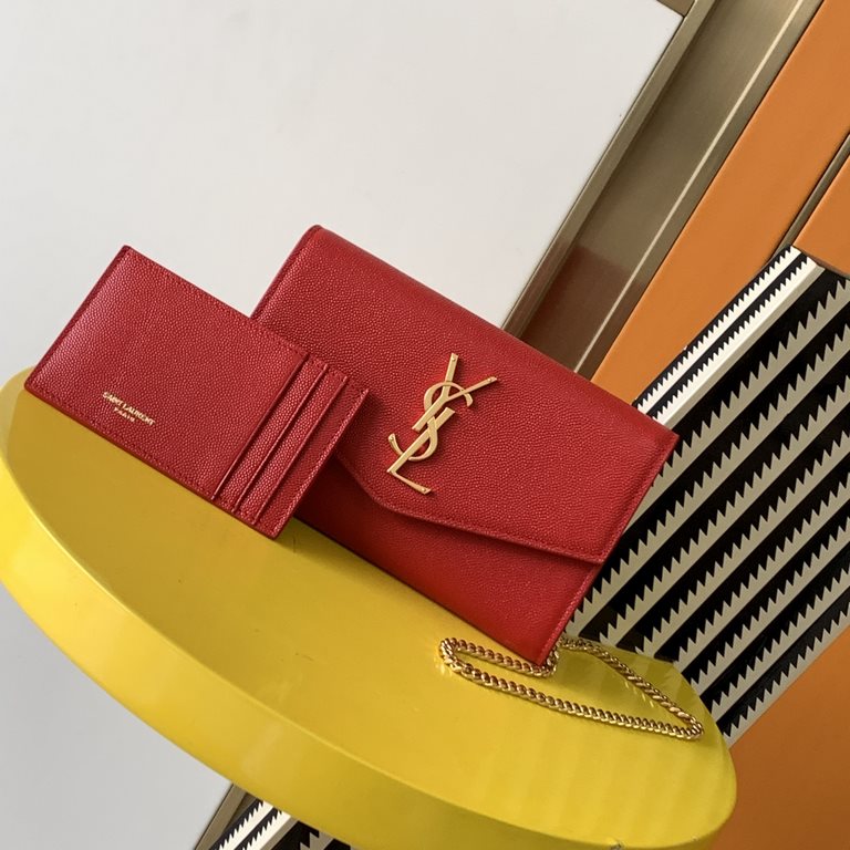 YSL SAINT LAURENT Wallet