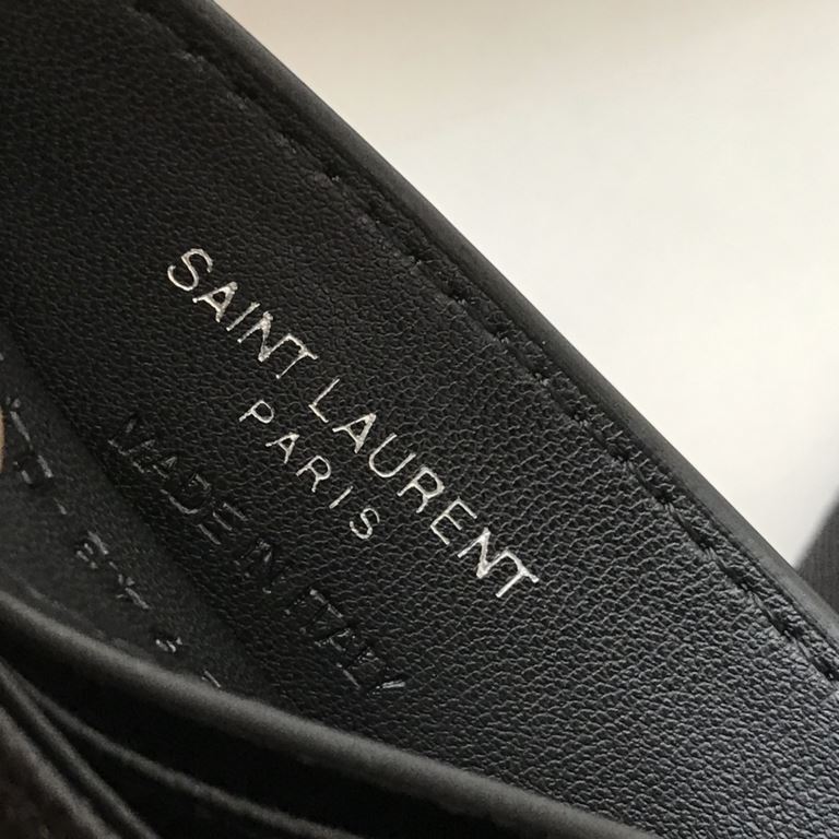 YSL SAINT LAURENT Wallet