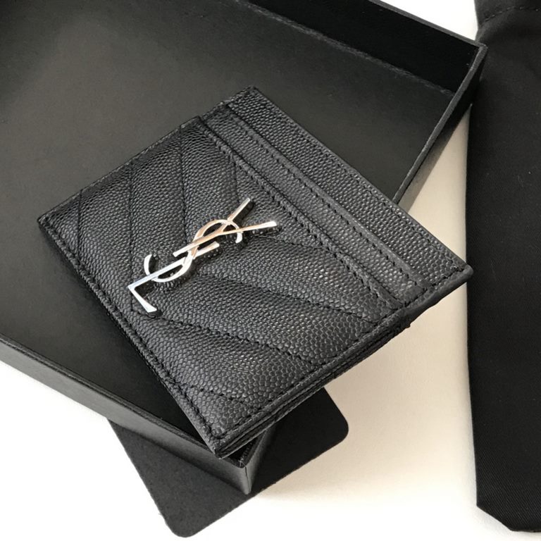 YSL SAINT LAURENT Wallet