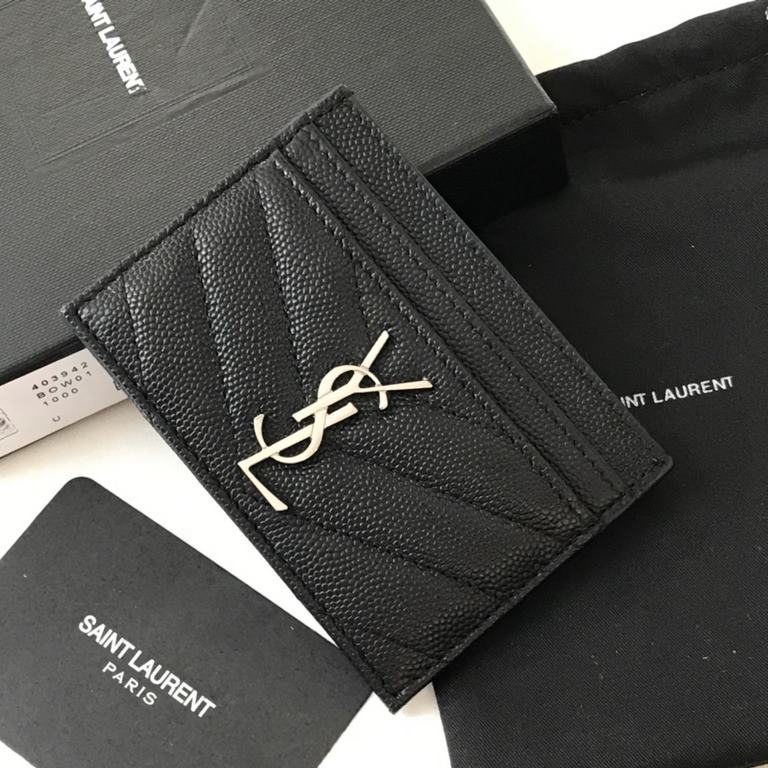 YSL SAINT LAURENT Wallet