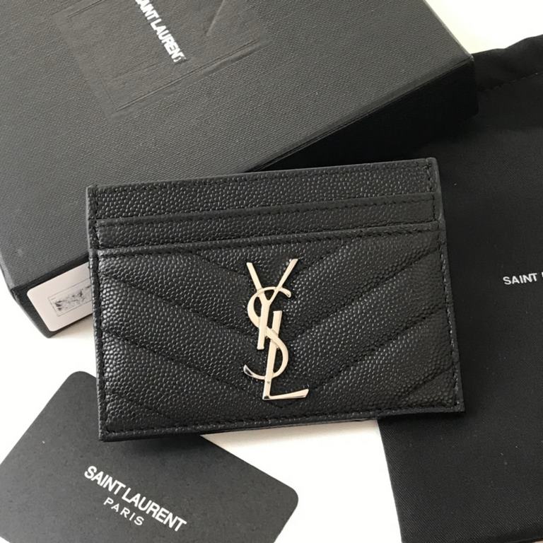 YSL SAINT LAURENT Wallet