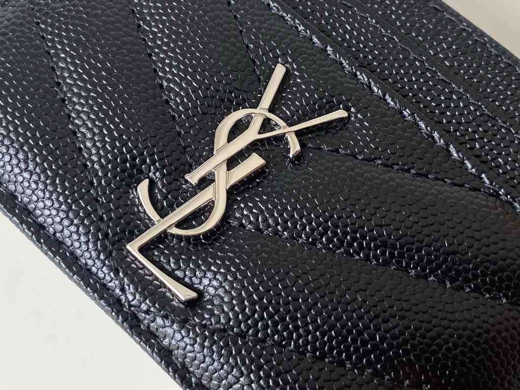 YSL SAINT LAURENT Wallet