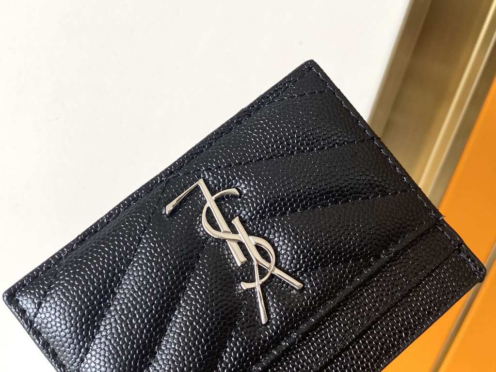 YSL SAINT LAURENT Wallet