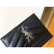 YSL SAINT LAURENT Wallet