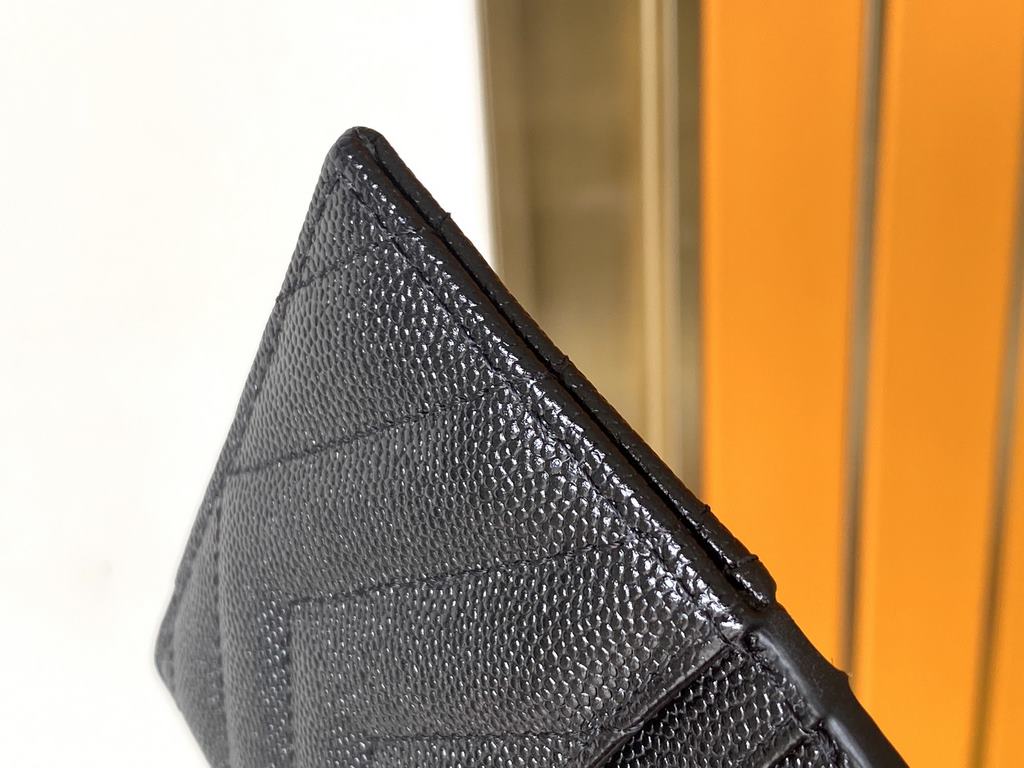 YSL SAINT LAURENT Wallet