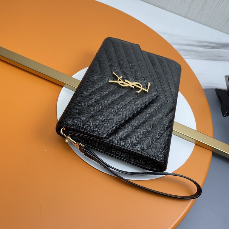 YSL SAINT LAURENT Wallet