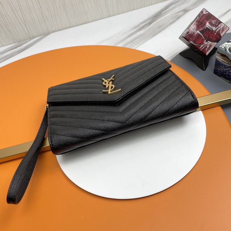 YSL SAINT LAURENT Wallet