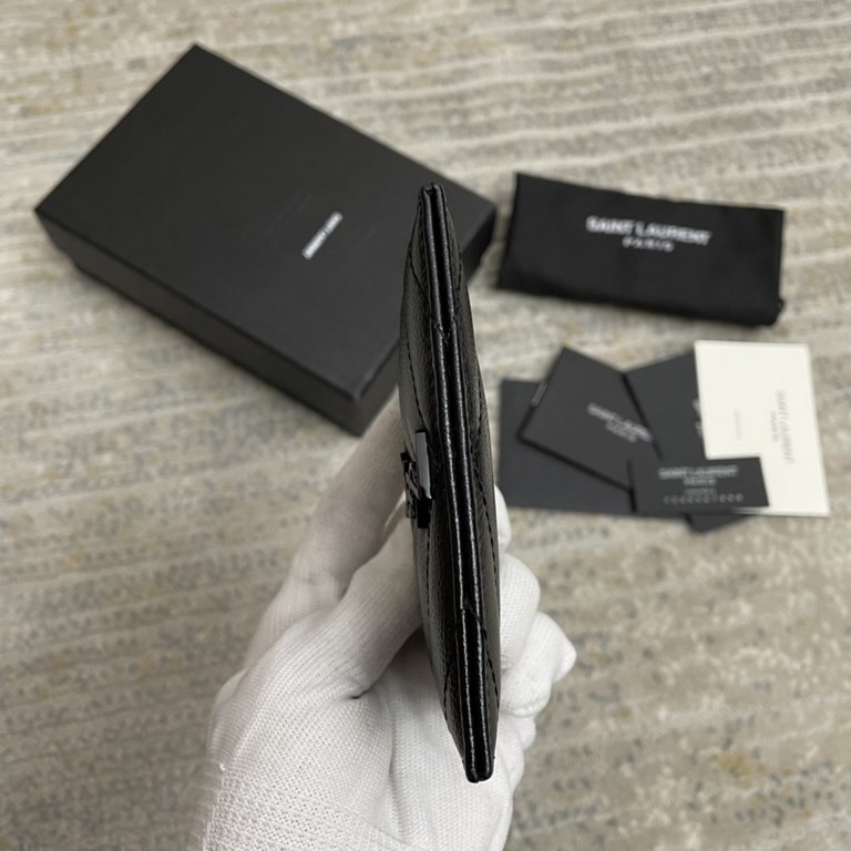 YSL SAINT LAURENT Wallet