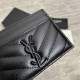 YSL SAINT LAURENT Wallet