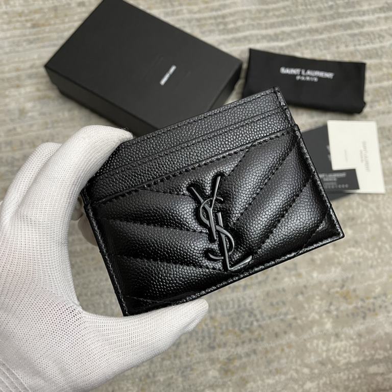 YSL SAINT LAURENT Wallet