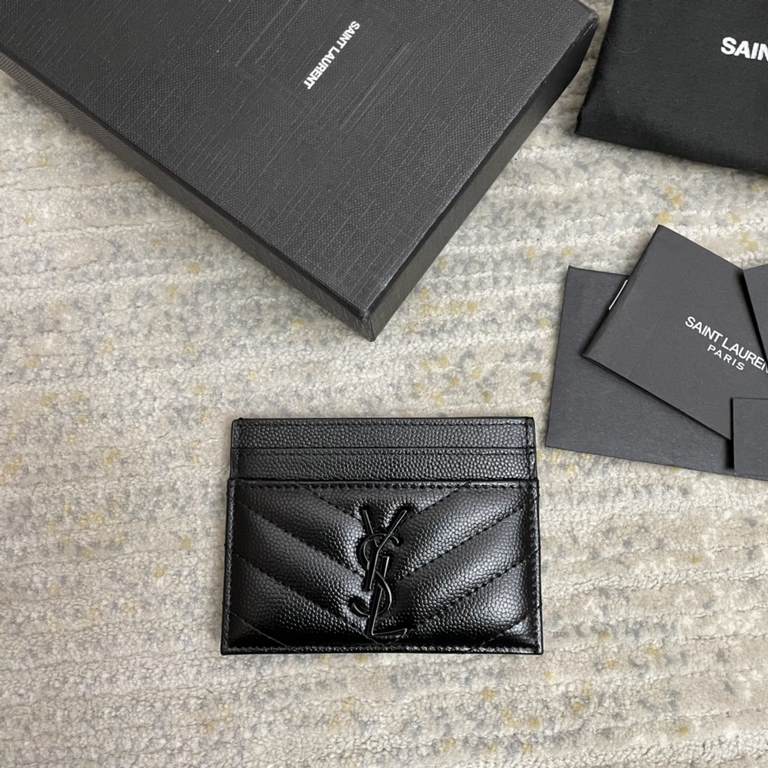 YSL SAINT LAURENT Wallet