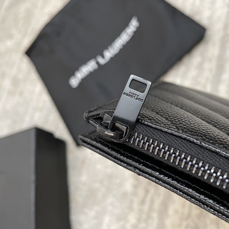 YSL SAINT LAURENT Wallet