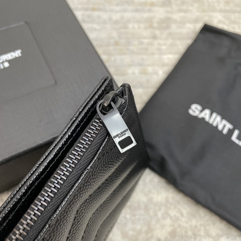 YSL SAINT LAURENT Wallet