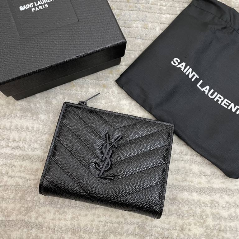 YSL SAINT LAURENT Wallet