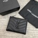 YSL SAINT LAURENT Wallet