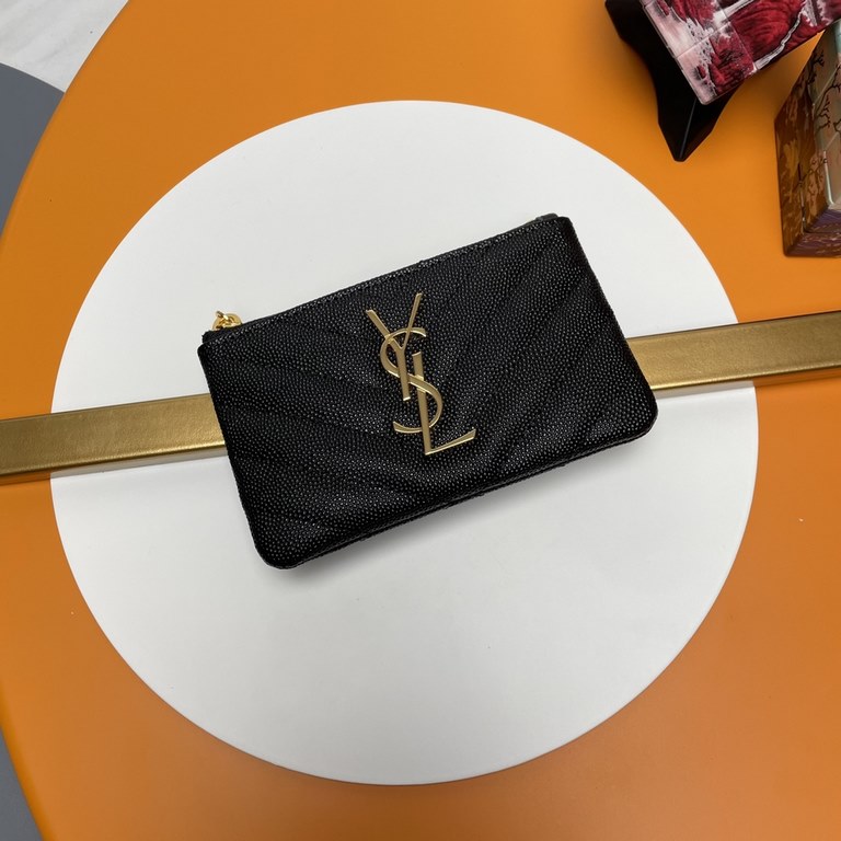 YSL SAINT LAURENT Wallet