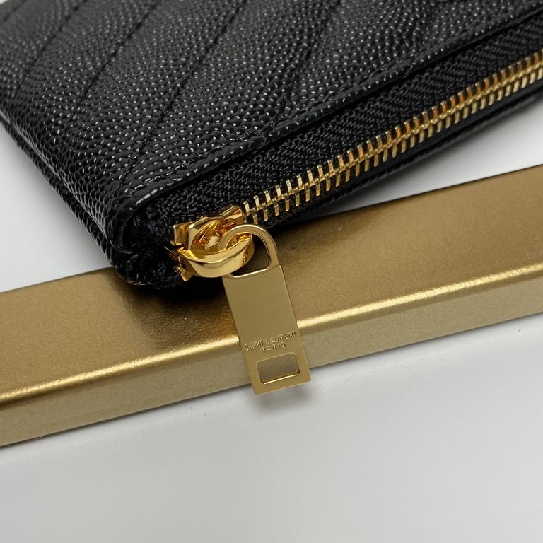 YSL SAINT LAURENT Wallet